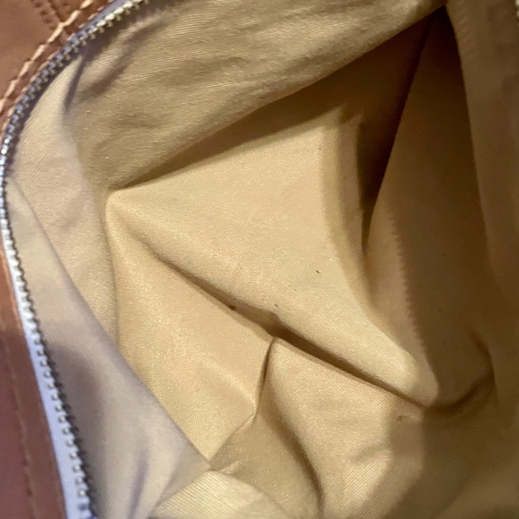 👜Coach Large Hobo Purse Vintage - Picture 5 of 16